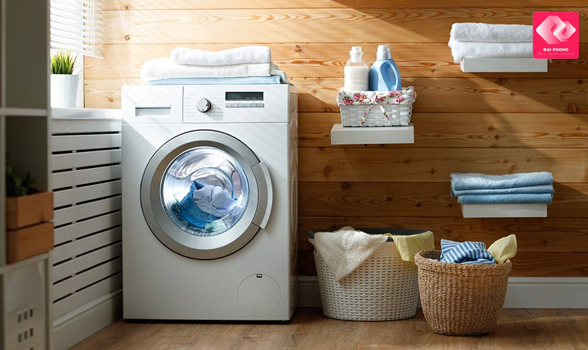 Tiêu chí chọn đơn vị sửa máy giặt tốt nhất tại Thủ Đức